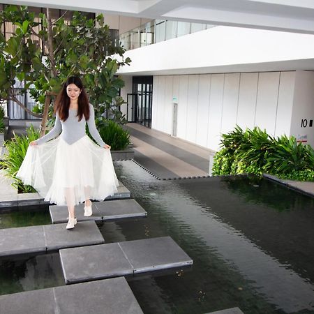 Pavilion Embassy Klcc By Elite Host 吉隆坡 外观 照片