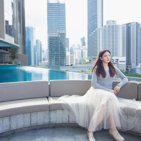 Pavilion Embassy Klcc By Elite Host 吉隆坡 外观 照片