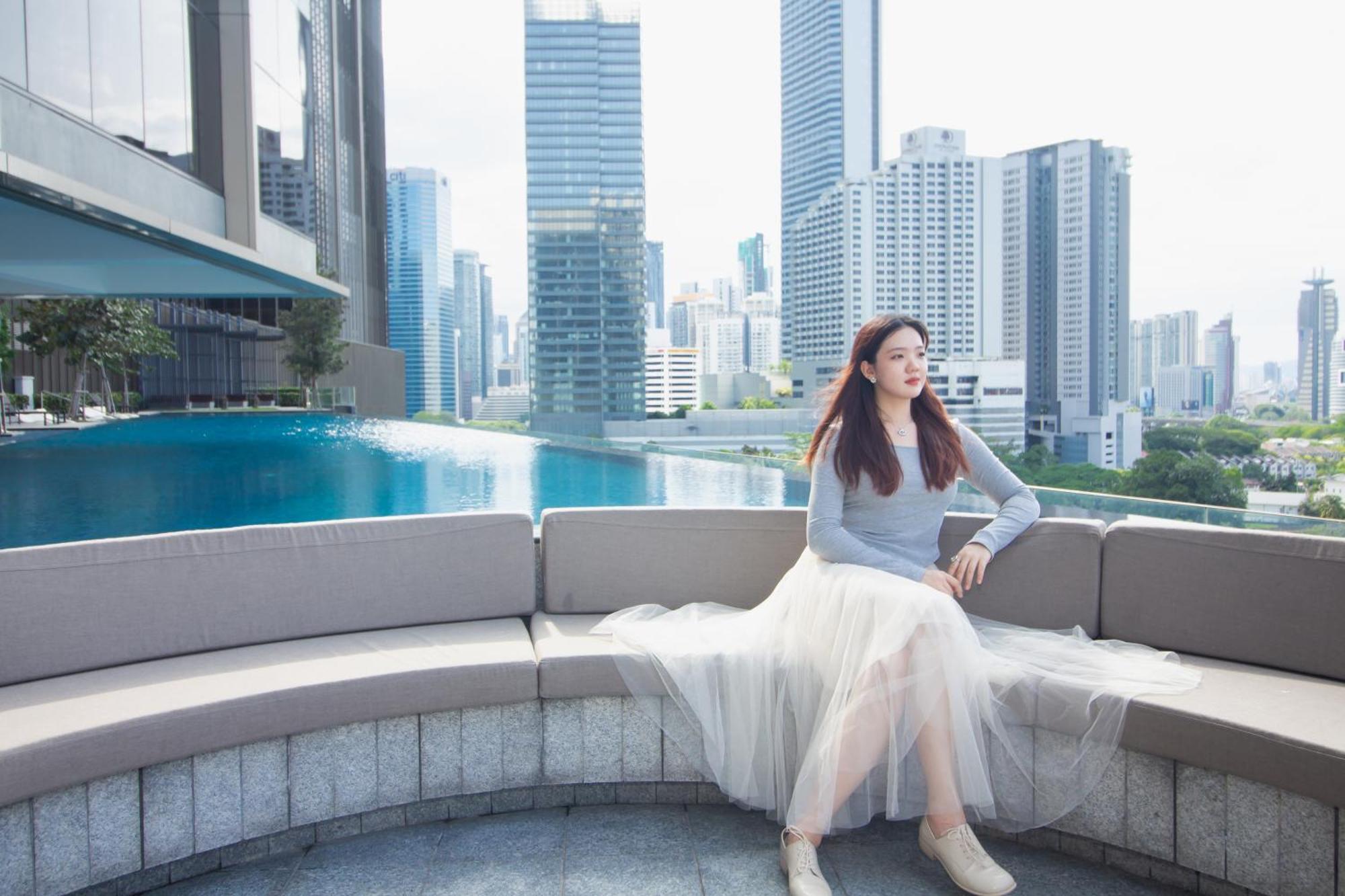 Pavilion Embassy Klcc By Elite Host 吉隆坡 外观 照片