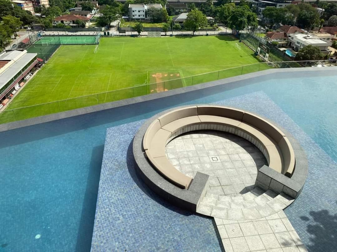 Pavilion Embassy Klcc By Elite Host 吉隆坡 外观 照片