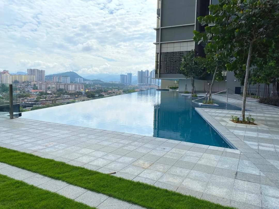 Pavilion Embassy Klcc By Elite Host 吉隆坡 外观 照片